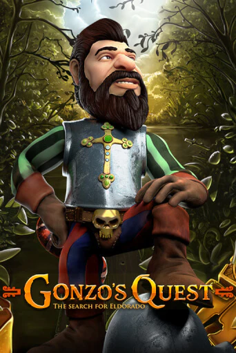 Демо игра Gonzo's Quest™ от NetEnt Deluxe | Casino X BY