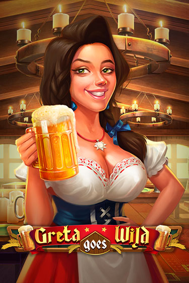 Демо игра Greta Goes Wild от iSoftBet | Casino X BY