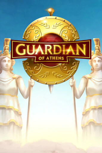 Демо игра Guardian Of Athens от Quickspin | Casino X BY
