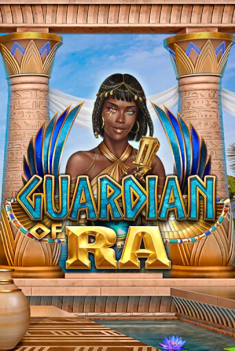 Демо игра Guardian of Ra от Red Rake Gaming | Casino X BY