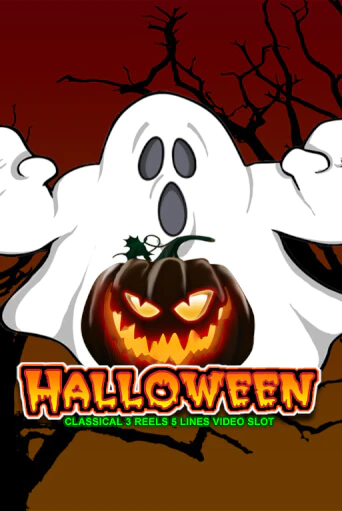 Демо игра Halloween от Belatra | Casino X BY