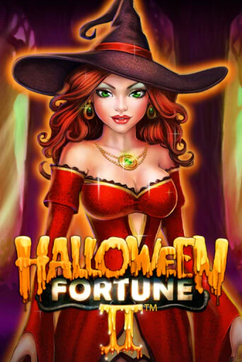 Демо игра Halloween Fortune II от Playtech | Casino X BY