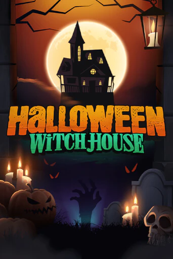 Демо игра Halloween: Witch House от Chilli Games | Casino X BY