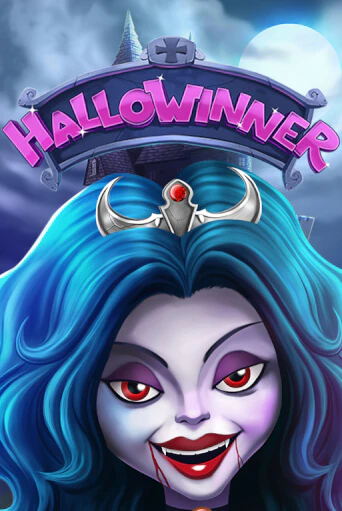 Демо игра Hallowinner от Caleta Gaming | Casino X BY