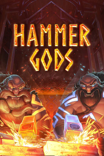 Демо игра Hammer Gods от Red Tiger | Casino X BY