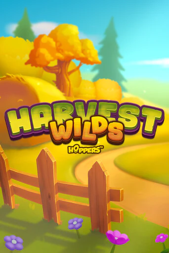 Демо игра Harvest Wilds от Hacksaw | Casino X BY