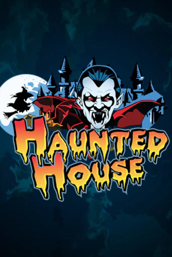 Демо игра Haunted House от Playtech | Casino X BY