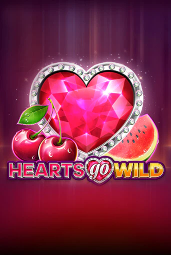 Демо игра Hearts Go Wild от Amigo Gaming | Casino X BY