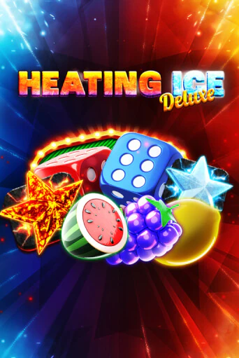 Демо игра Heating Ice Deluxe от Fazi | Casino X BY