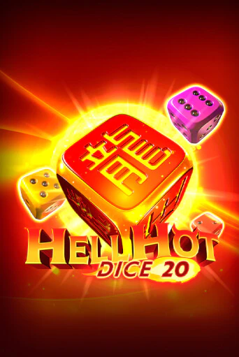 Демо игра Hell Hot 20 Dice от Endorphina | Casino X BY