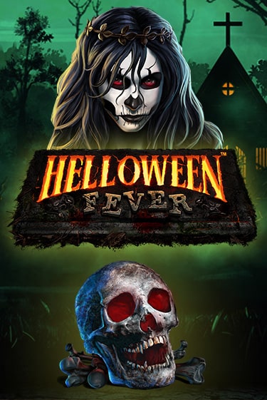 Демо игра Helloween Fever от Games Global | Casino X BY