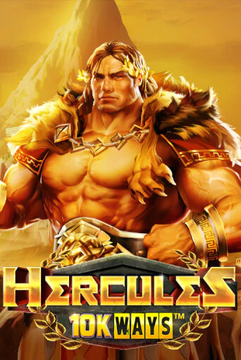Демо игра Hercules 10K Ways от Relax Gaming | Casino X BY