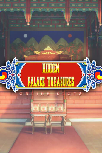 Демо игра Hidden Palace Treasures от Microgaming | Casino X BY