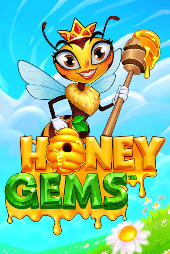 Демо игра Honey Gems от Playtech | Casino X BY