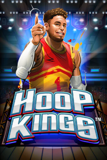 Демо игра Hoop Kings от Booming Games | Casino X BY