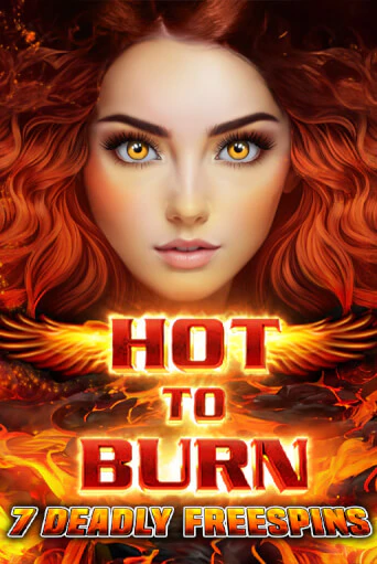 Демо игра Hot to Burn 7 Deadly Free Spins от Pragmatic Play | Casino X BY