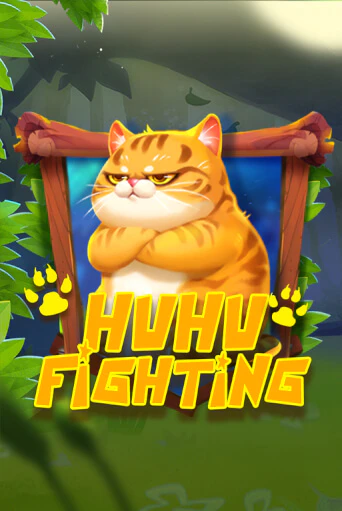 Демо игра Hu Hu Fighting от KA Gaming | Casino X BY
