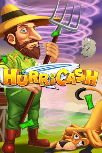 Демо игра Hurricash от Caleta Gaming | Casino X BY