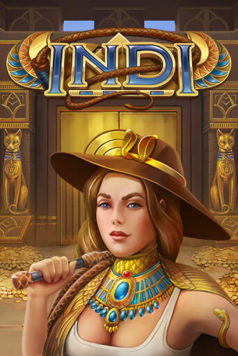 Демо игра Indi от Games Global | Casino X BY
