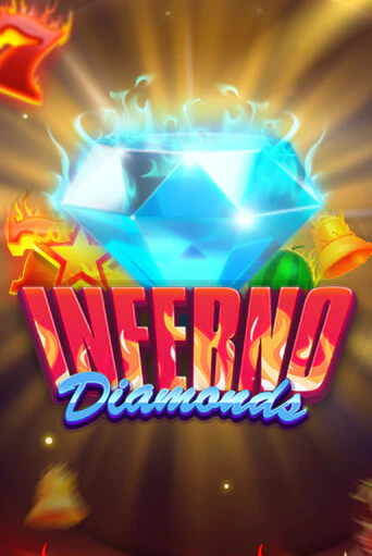 Демо игра Inferno Diamonds от Fugaso | Casino X BY