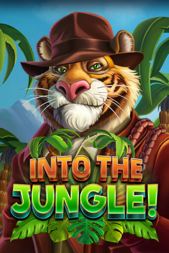 Демо игра Into The Jungle от Fugaso | Casino X BY