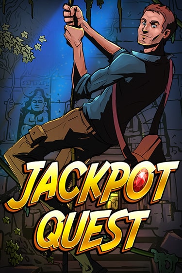 Демо игра Jackpot Quest от Red Tiger | Casino X BY