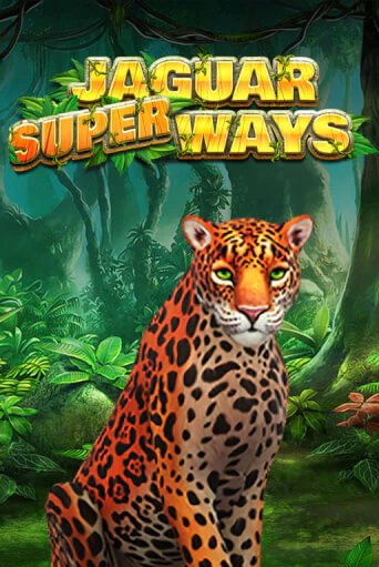 Демо игра Jaguar Superways от Relax Gaming | Casino X BY