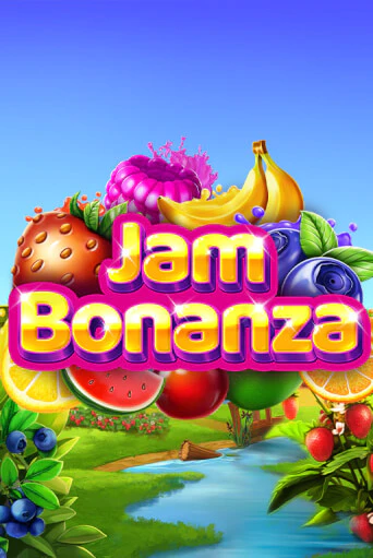 Демо игра Jam Bonanza от Booming Games | Casino X BY