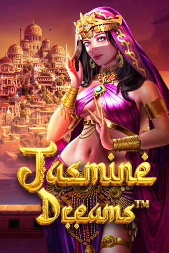 Демо игра Jasmine Dreams от Pragmatic Play | Casino X BY