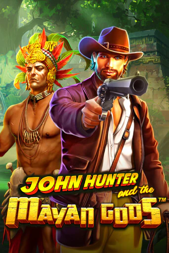 Демо игра John Hunter And The Mayan Gods от Pragmatic Play | Casino X BY