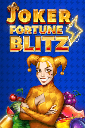 Демо игра Joker Fortune Blitz от Kalamba | Casino X BY