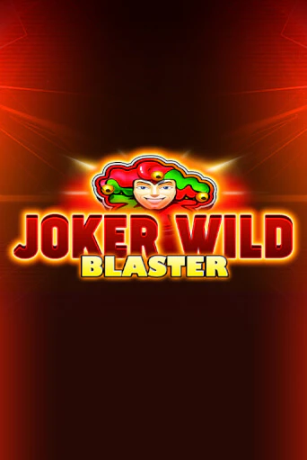 Демо игра Joker Wild Blaster от Stakelogic | Casino X BY