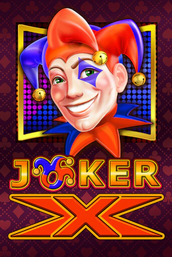 Демо игра Joker X от Amatic | Casino X BY