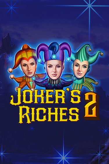 Демо игра Joker's Riches 2 от High 5 | Casino X BY