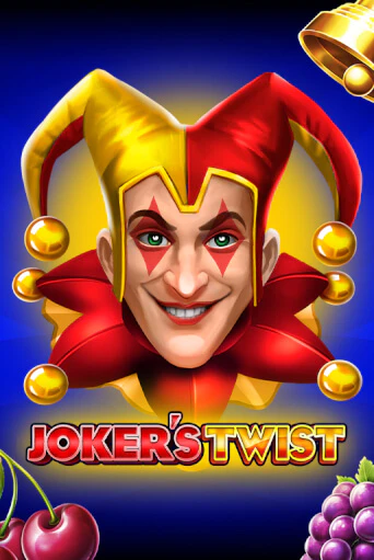 Демо игра Joker's Twist от Amigo Gaming | Casino X BY