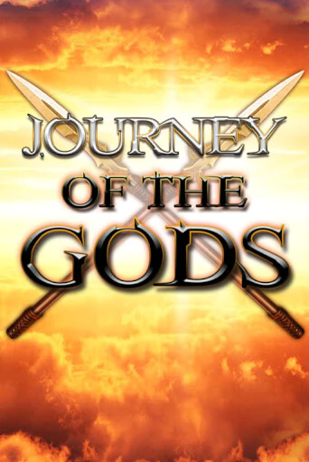 Демо игра Journey of the Gods от Blueprint Gaming | Casino X BY