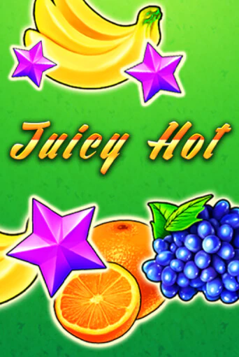 Демо игра Juicy Hot от Fazi | Casino X BY