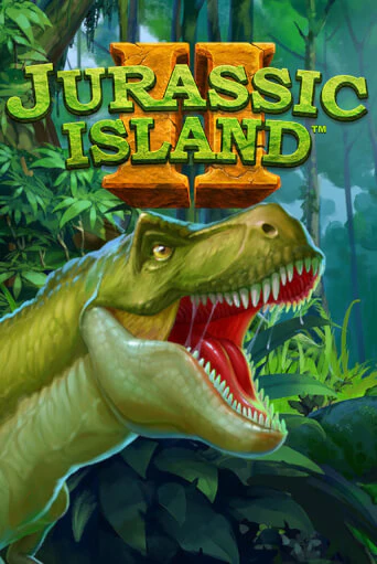 Демо игра Jurassic Island 2 от Playtech | Casino X BY