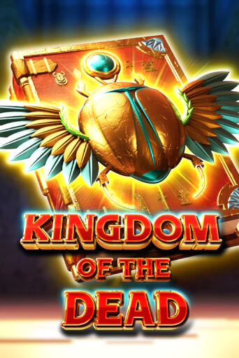 Демо игра Kingdom of the Dead от Pragmatic Play | Casino X BY