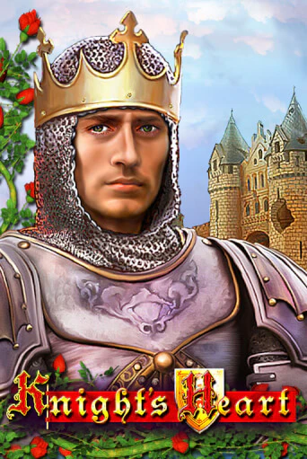 Демо игра Knight's Heart от Amusnet Interactive | Casino X BY