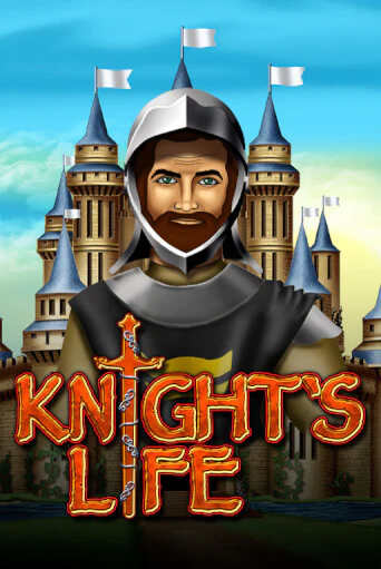 Демо игра Knight's Life от Merkur Gaming | Casino X BY