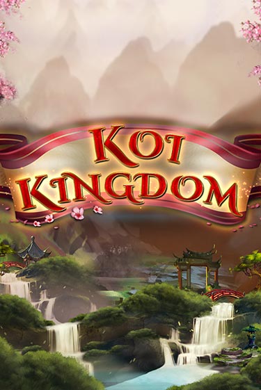 Демо игра Koi Kingdom от BF Games | Casino X BY