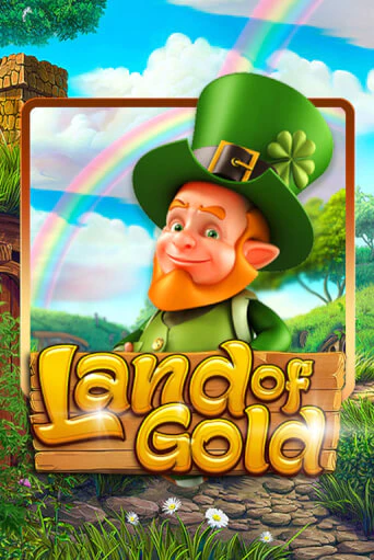 Демо игра Lands of Gold от KA Gaming | Casino X BY