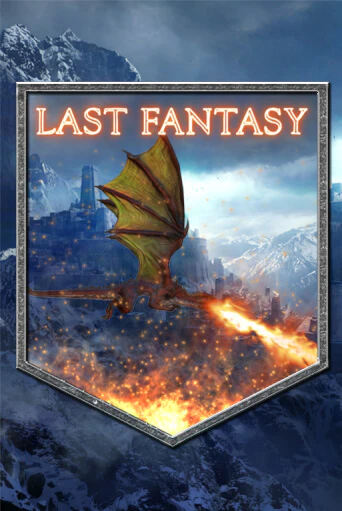 Демо игра Last Fantasy от KA Gaming | Casino X BY