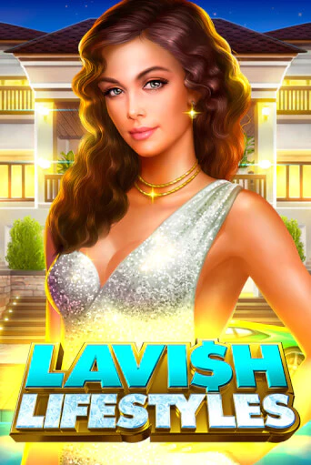 Демо игра Lavish Lifestyles от High 5 | Casino X BY