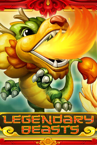 Демо игра Legendary Beasts от Habanero | Casino X BY