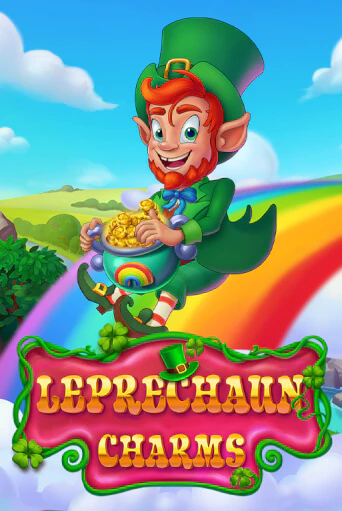 Демо игра Leprechaun Charms от Games Global | Casino X BY