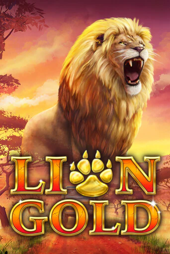 Демо игра Lion Gold от Stakelogic | Casino X BY