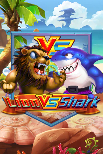 Демо игра Lion VS Shark от KA Gaming | Casino X BY