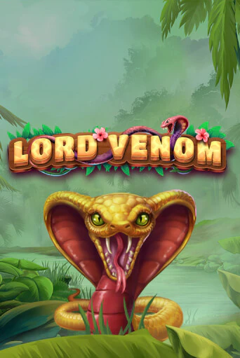 Демо игра Lord Venom от Hacksaw | Casino X BY